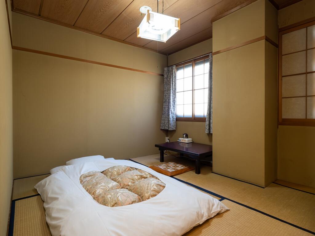 Business Hotel Nakayama