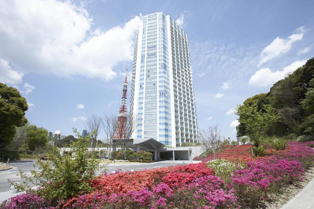 The Prince Park Tower Tokyo