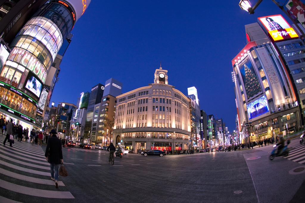 Sakura Cross Hotel Akihabara