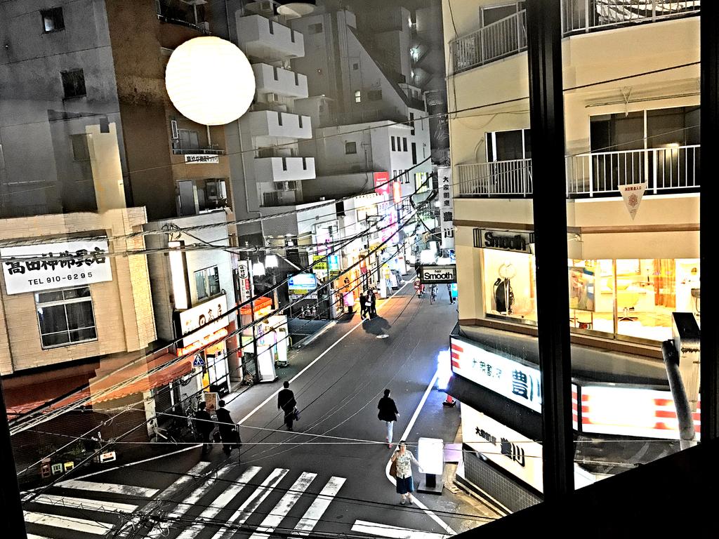 bnbplus Otsuka Ikebukuro