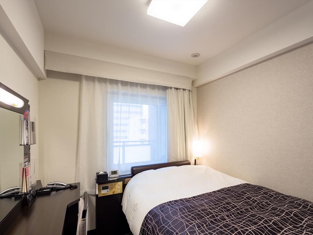 APA Hotel Asakusa Ekimae