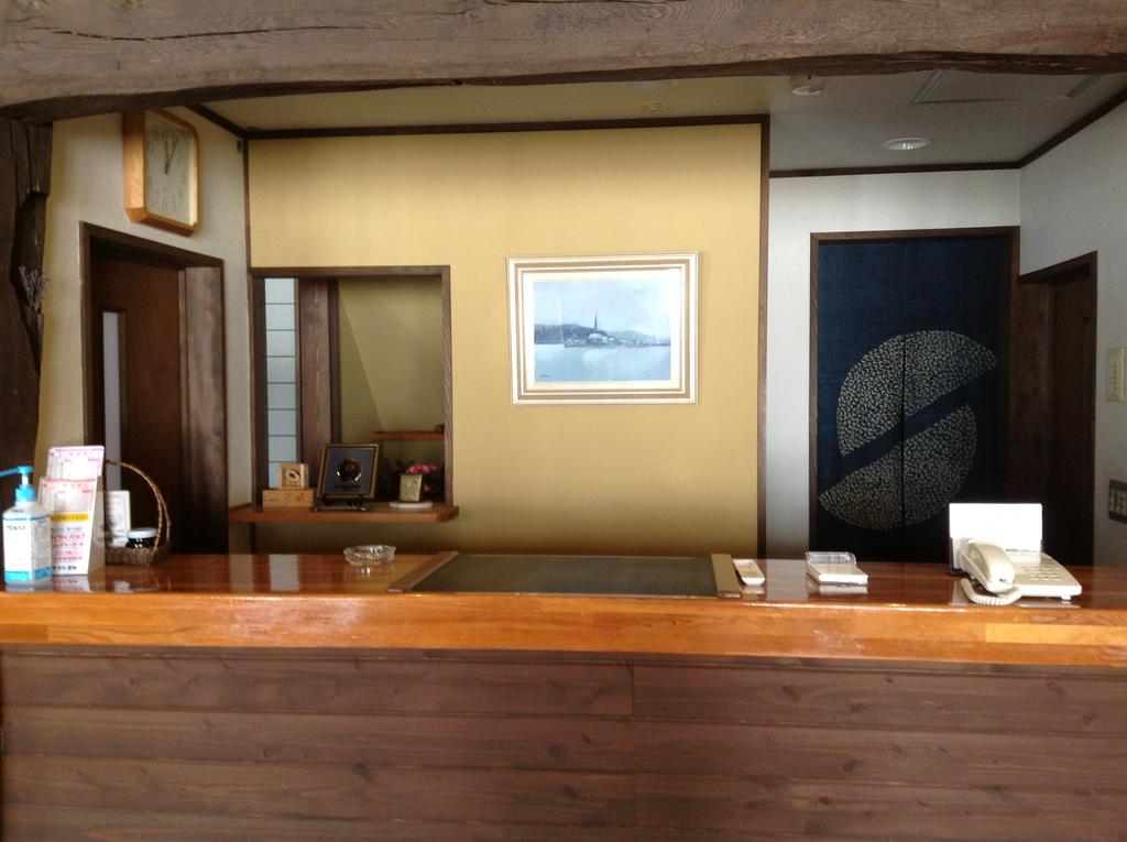 Hakuba Alpine Hotel