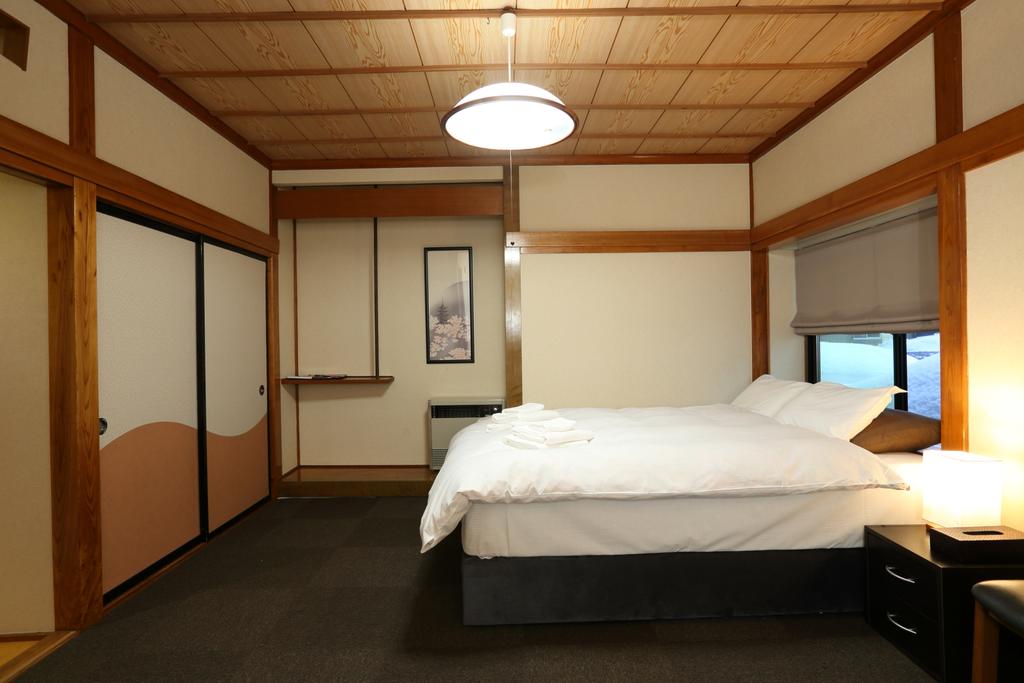 Snowlines Lodge Hakuba