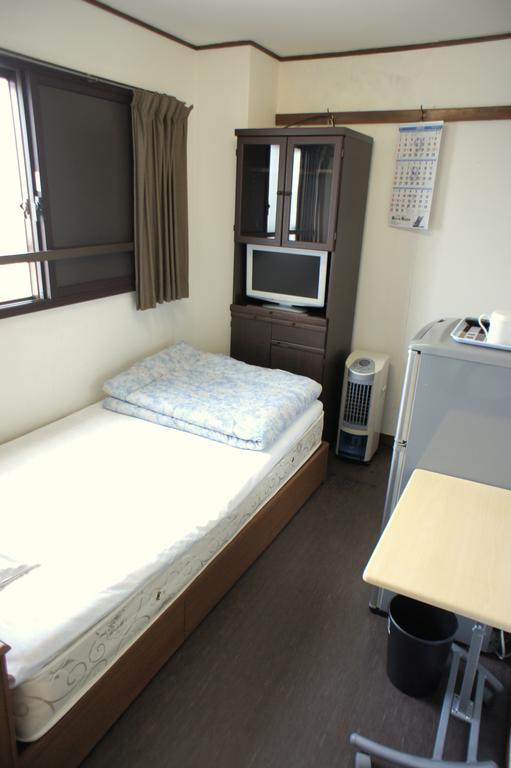 Economy Hotel Hoteiya