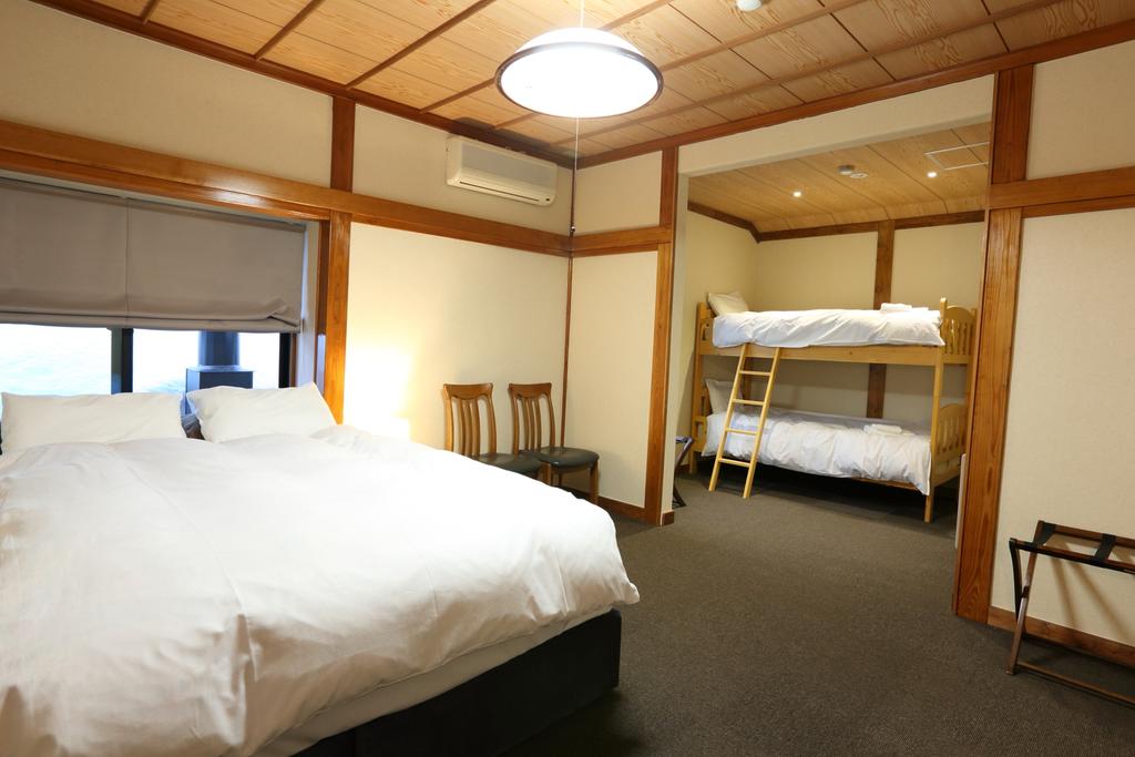 Snowlines Lodge Hakuba