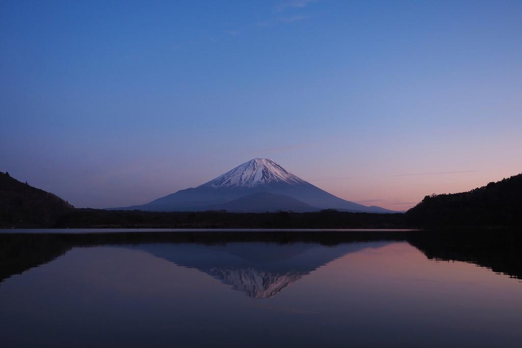 Shoji Mount Hotel