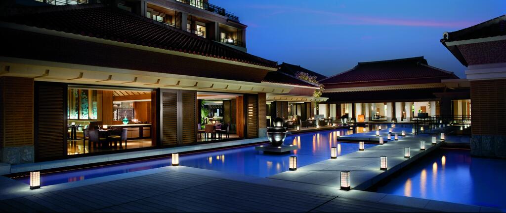 The Ritz-Carlton Okinawa