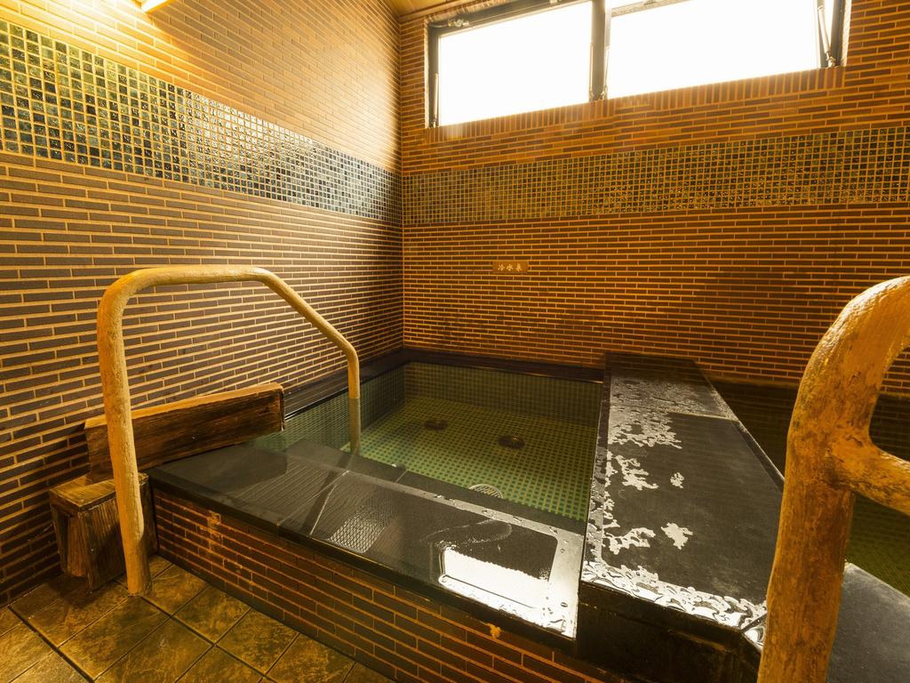 Dormy Inn Umeda Higashi Natural Hot Spring