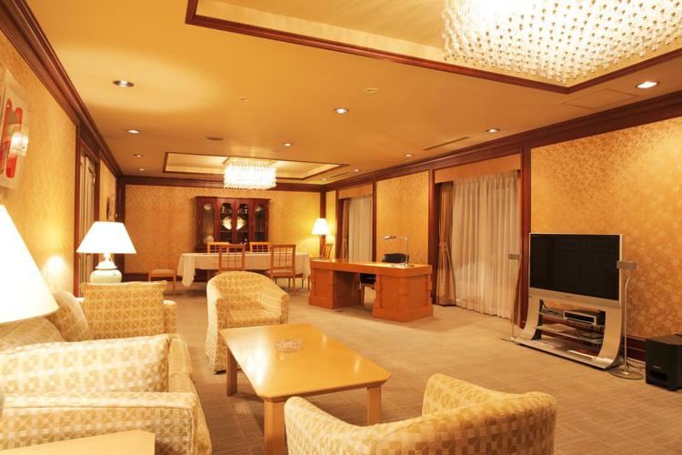 Hotel Okura Sapporo