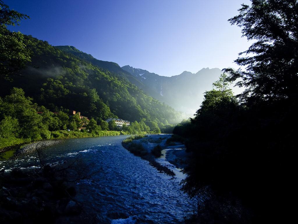 Kamikochi Lemeiesta Hotel