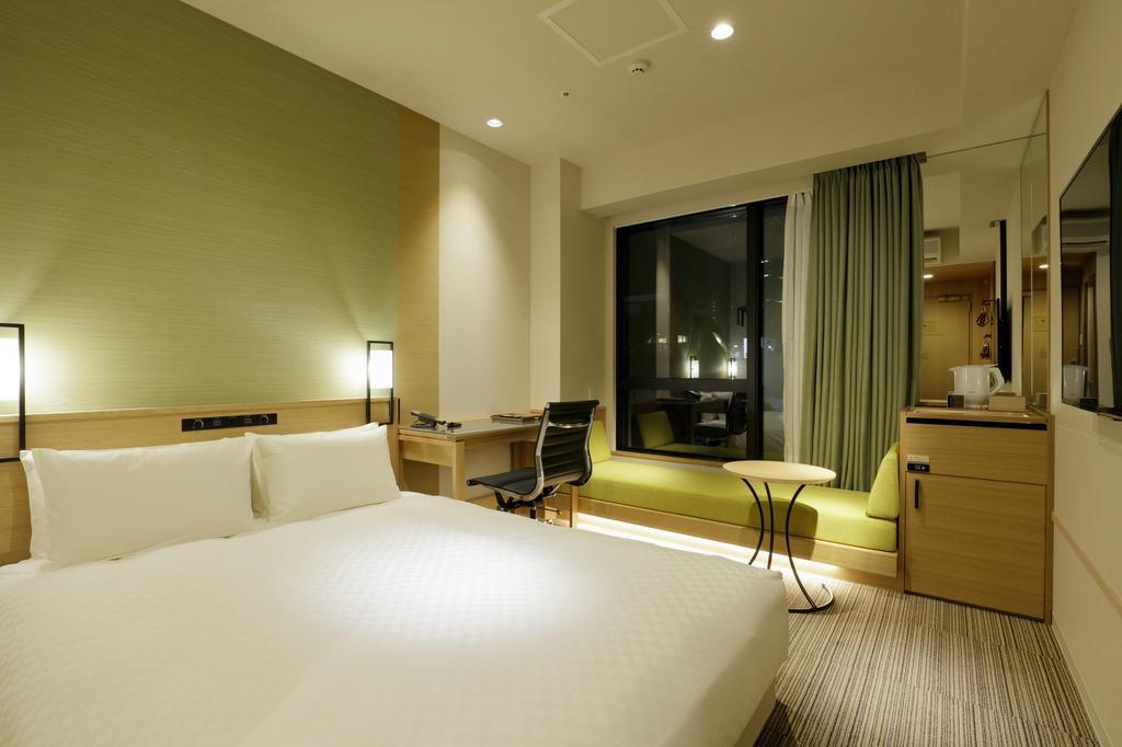 Candeo Hotels Tokyo Shimbashi