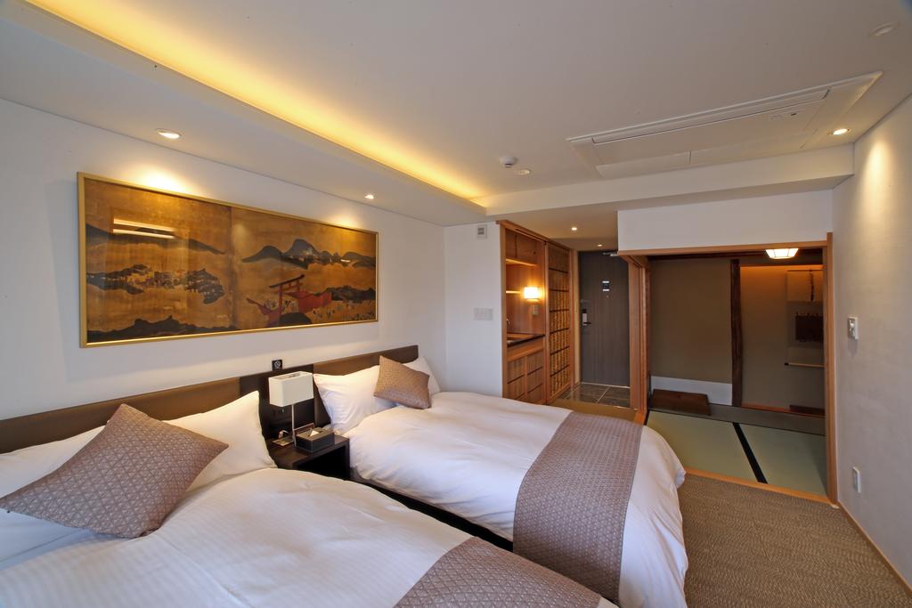 Hana-Touro Hotel Gion