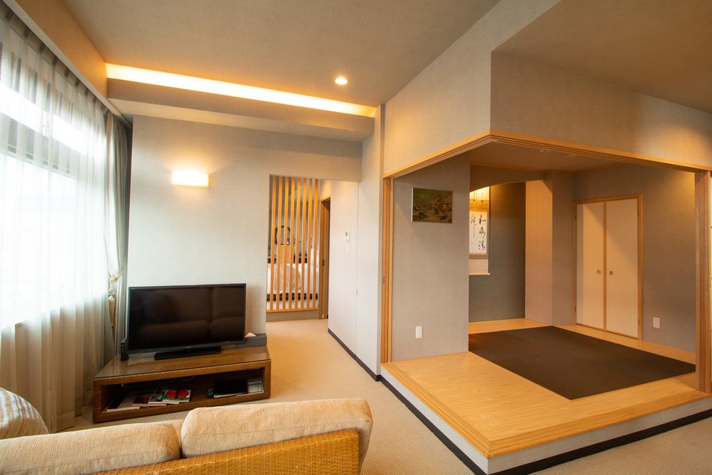 R&Run Kyoto Serviced Apartment & Suites