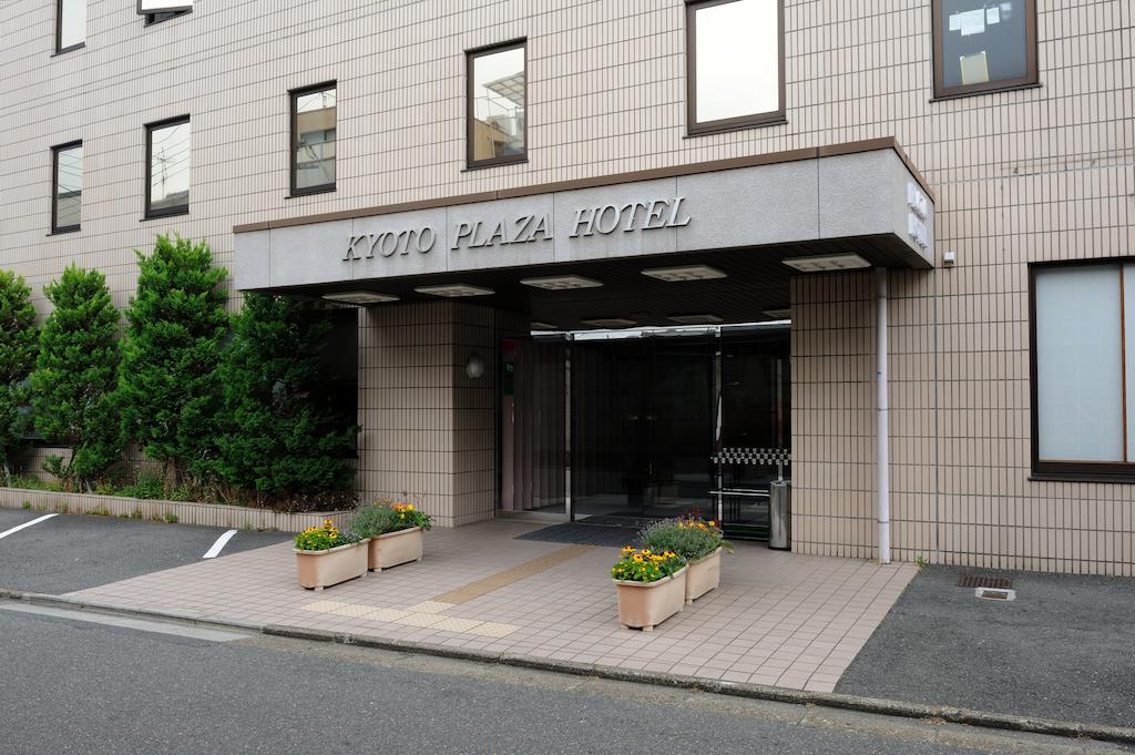 Kyoto Plaza Hotel Annex