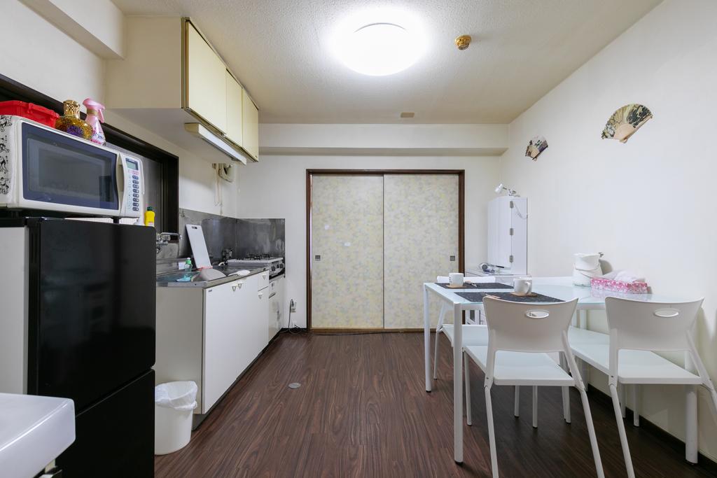 Convenient Apartment in Otsuka