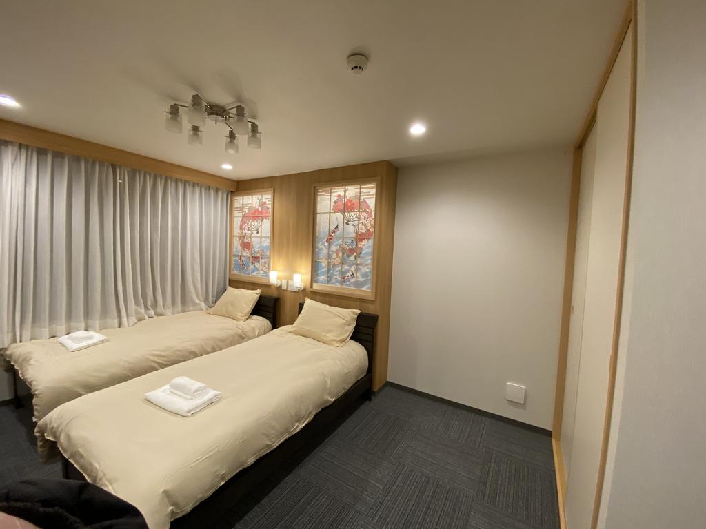 JUO Hotel Akihabara