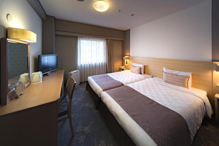 Nagoya Sakae Tokyu REI Hotel