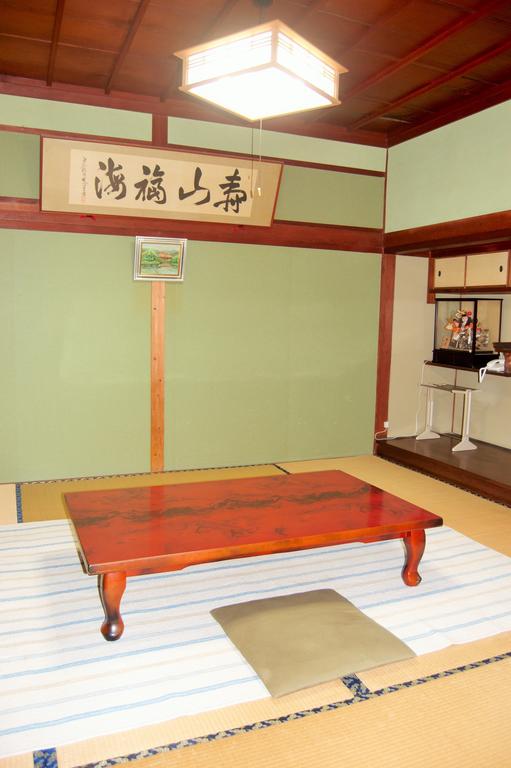 Ryokan Tsuruya Intaku