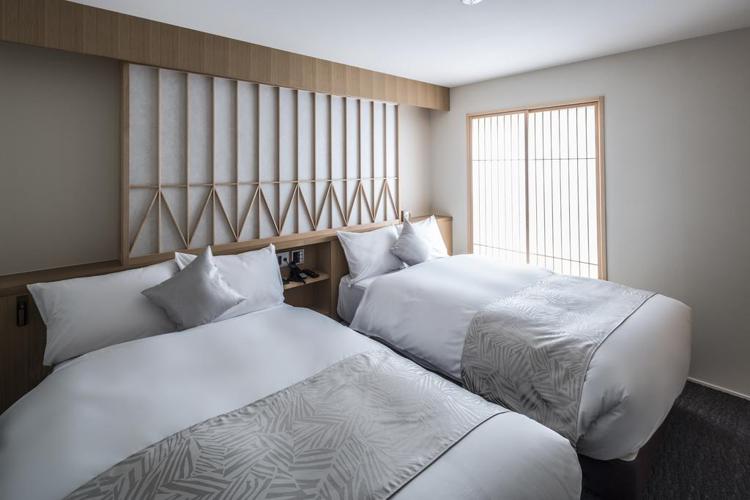 Tomoya Residence Hotel Kyoto