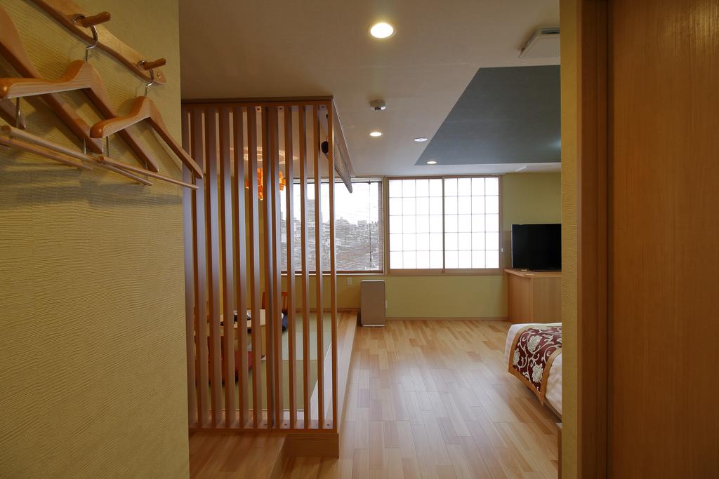 Nagomi Hotel Nippori