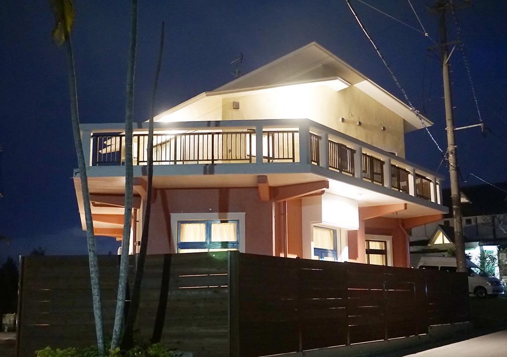 Villa From Okinawa - Condominium