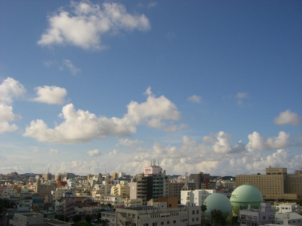 Naha Beach Side Hotel