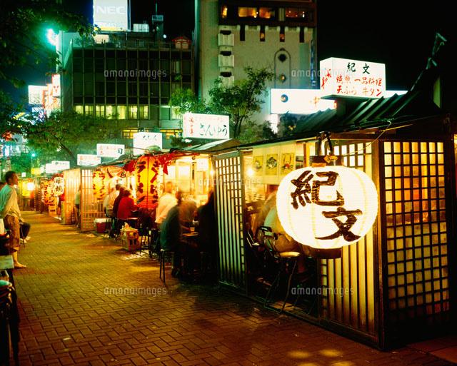 Cloud Sharing Hotel Hakata 1