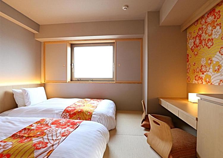 Hotel Wing International Premium Kanazawa Ekimae