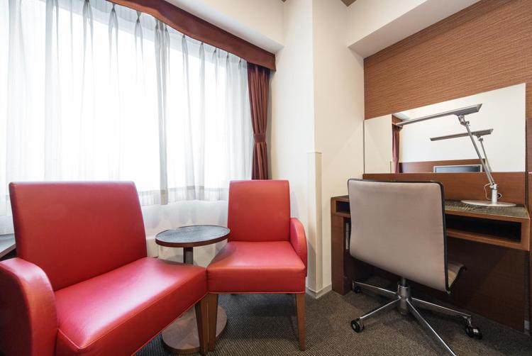 HOTEL MYSTAYS Fukuoka Tenjin Minami