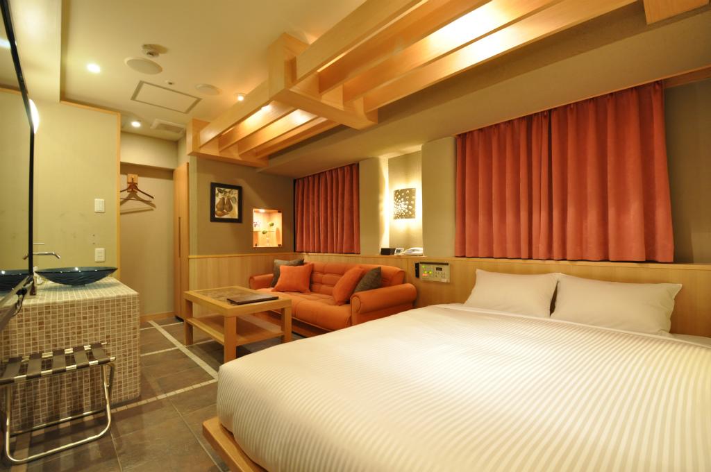 Hotel Mid In Kawasaki Ekimae