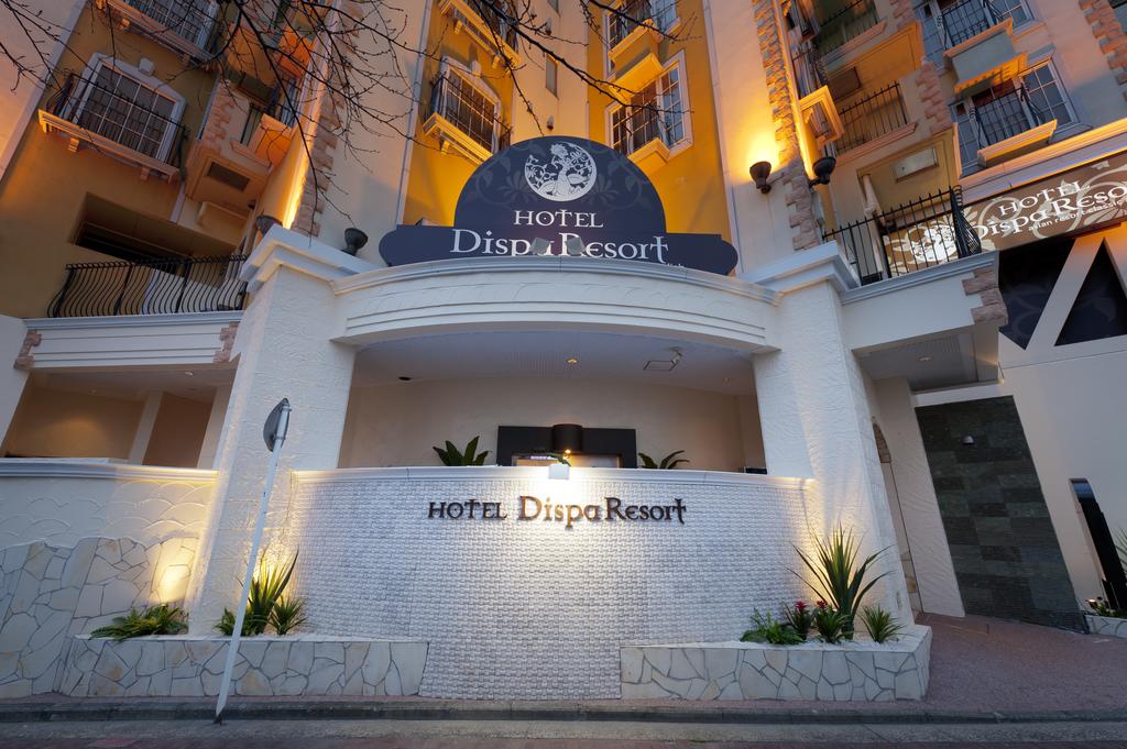 HOTEL Dispa Resort