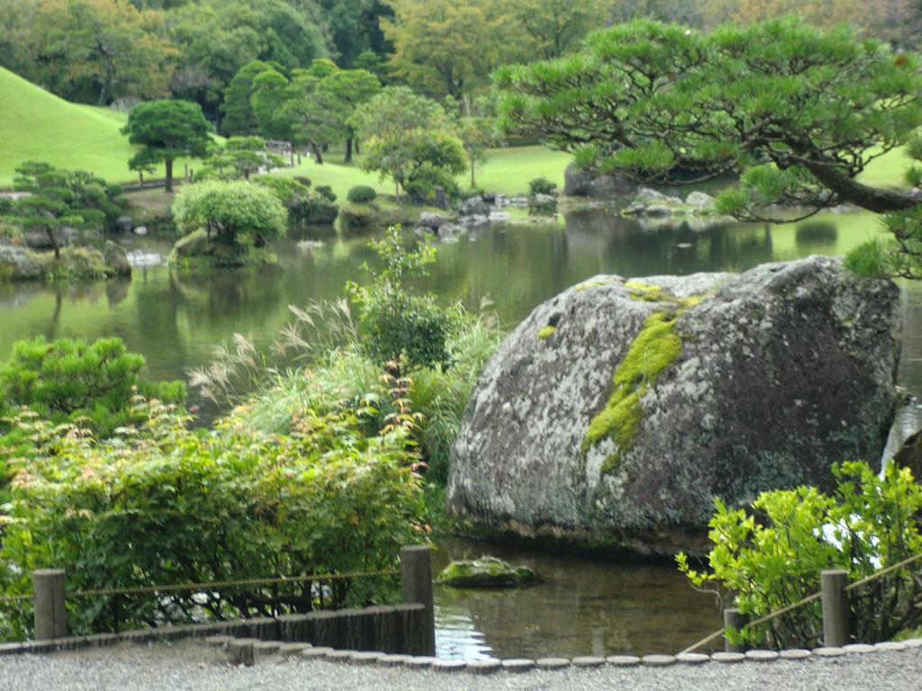 Suizenji Comfort Hotel