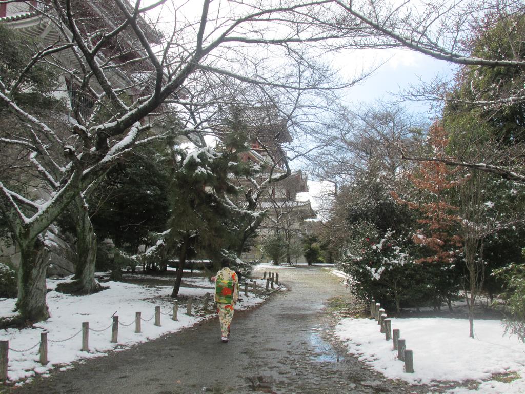 Secret Garden Kyoto