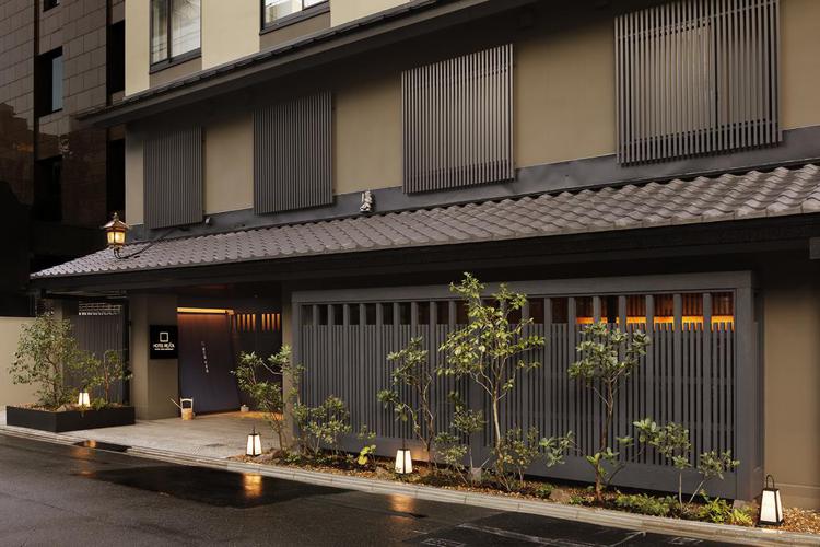 Hotel Resol Kyoto Shijo Muromachi