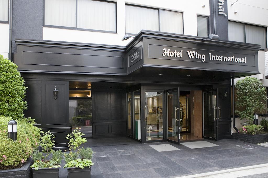 Hotel Wing International Korakuen