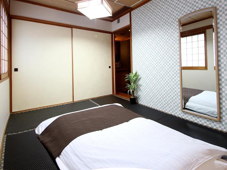 Hotel Livemax Naha Tomariko