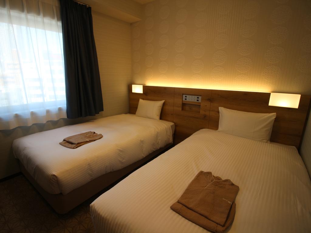 Hotel WBF Namba Nippombashi