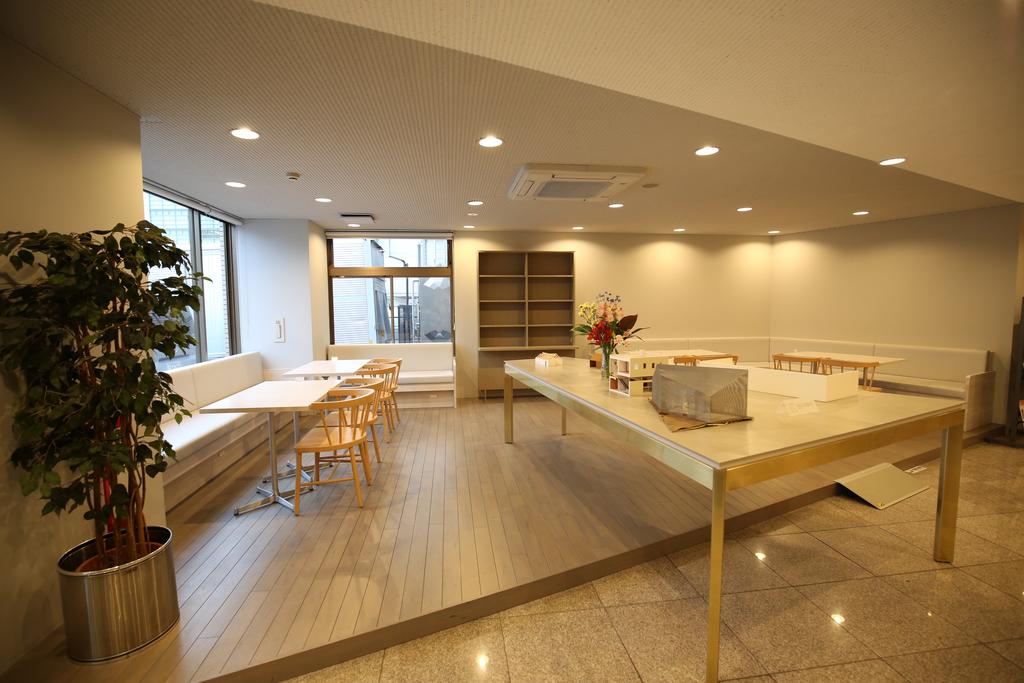 Excel Inn Nagoya Atsuta