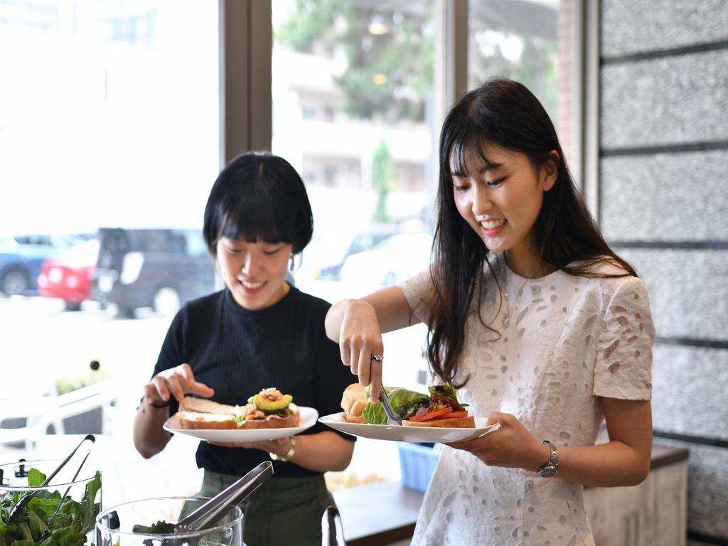 Hotel WBF Fukuoka Tenjin Minami