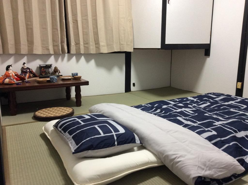 Kyoto Guest House