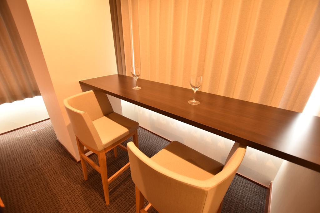 Randor Residence Tokyo Suites