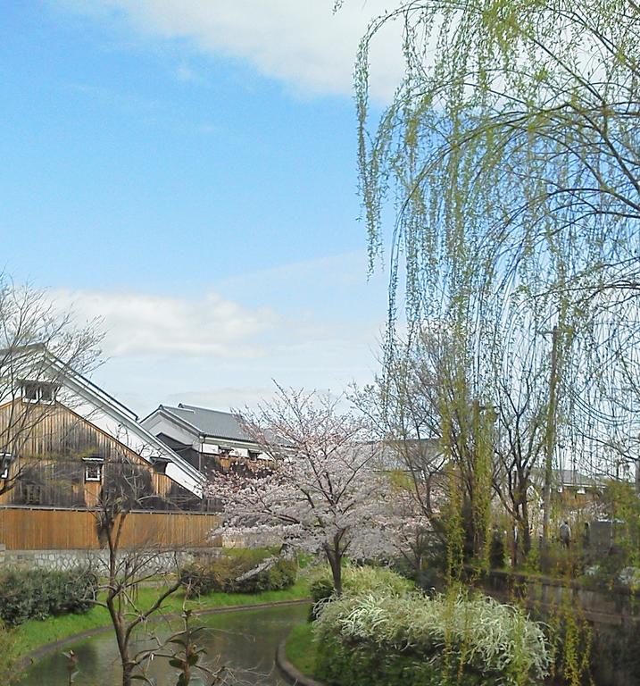 Secret Garden Kyoto