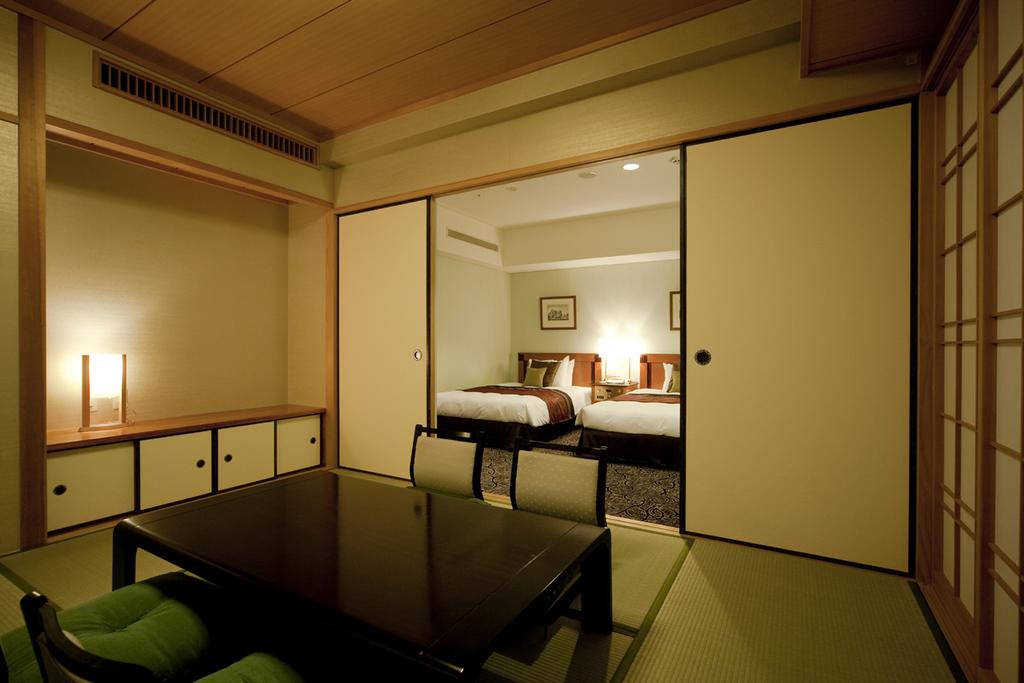 Takakura Hotel Fukuoka