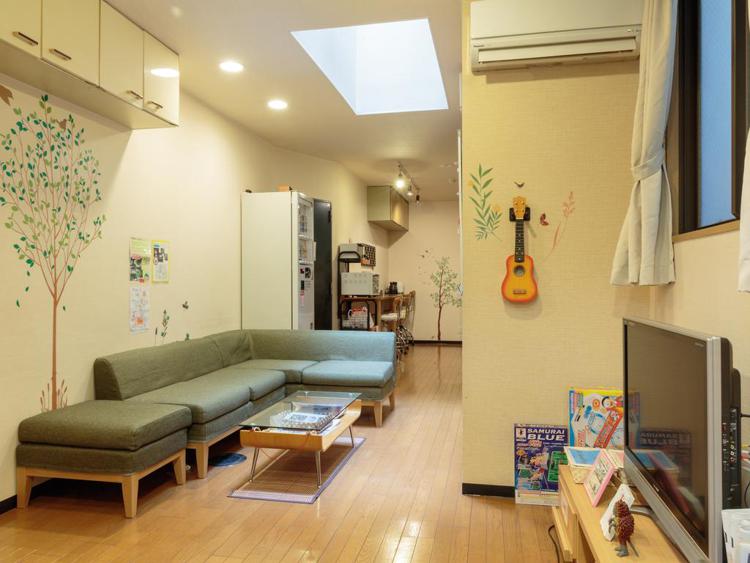 Kyoto Hana Hostel