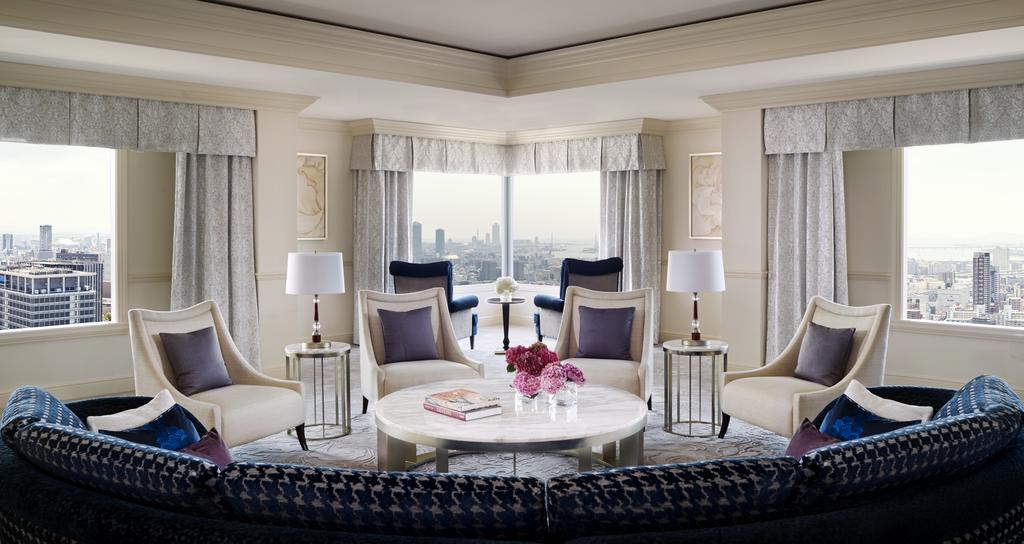 The Ritz-Carlton Osaka