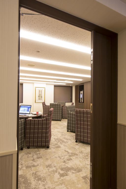 Shinagawa Tobu Hotel