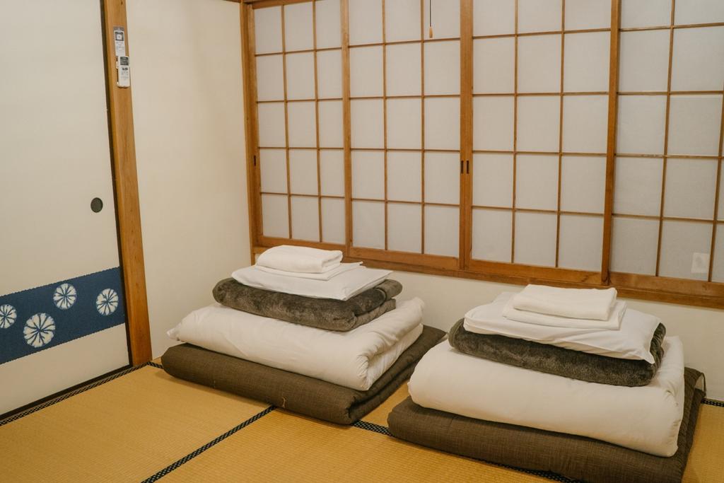 Irori Guest House Tenmaku