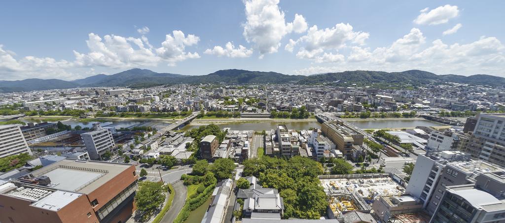 Kyoto Hotel Okura