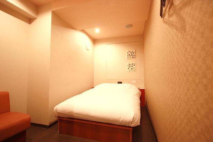 Hills Hotel Gotanda