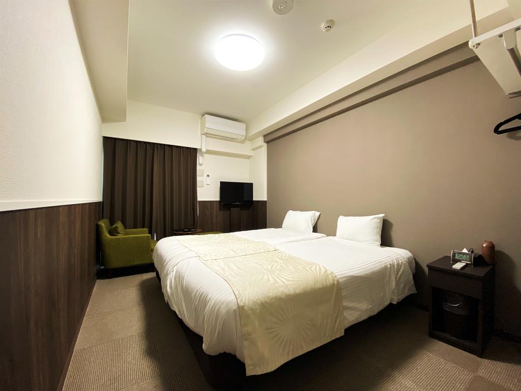 Randor Residential Hotel Fukuoka